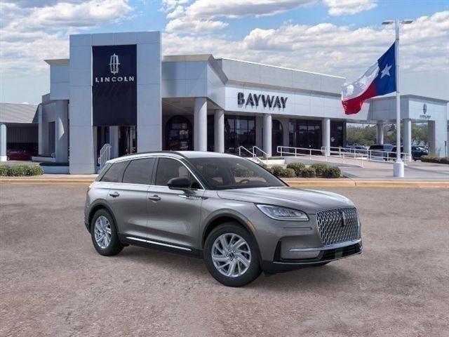 Lincoln Corsair Premiere 2026