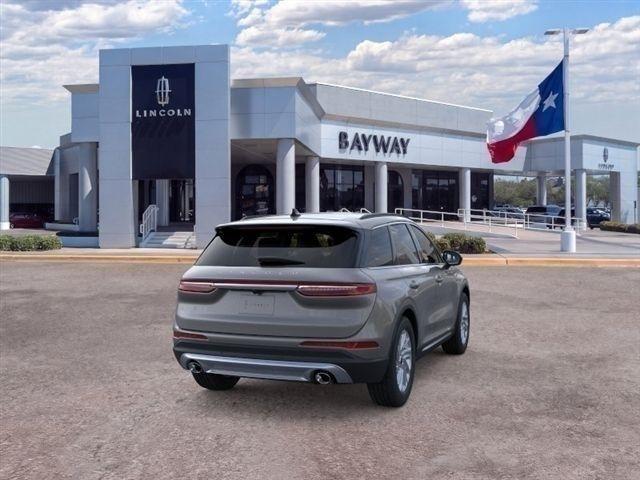Lincoln Corsair Premiere 2026