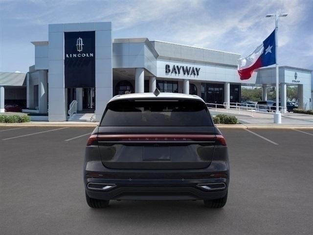 Lincoln Nautilus Premiere 2026