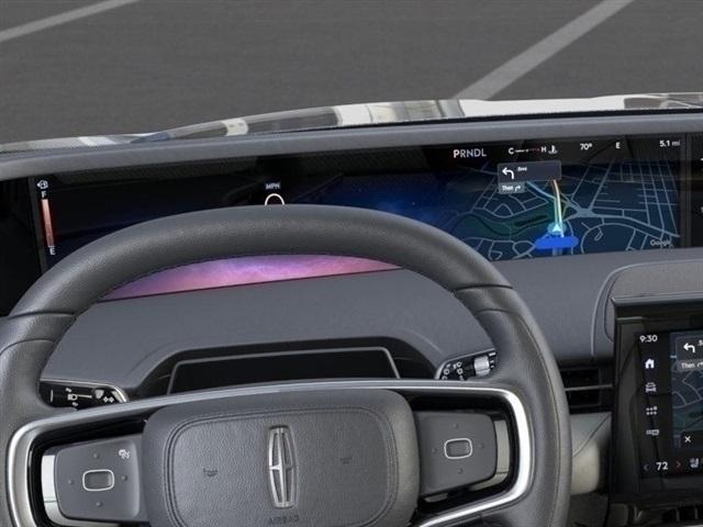 Lincoln Nautilus Premiere 2026