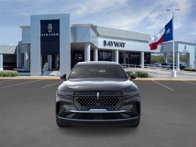 Lincoln Nautilus Premiere 2026