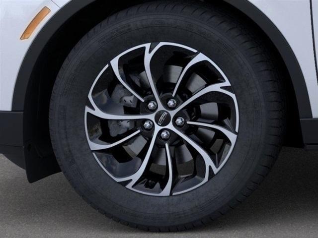 Lincoln Nautilus Premiere 2026