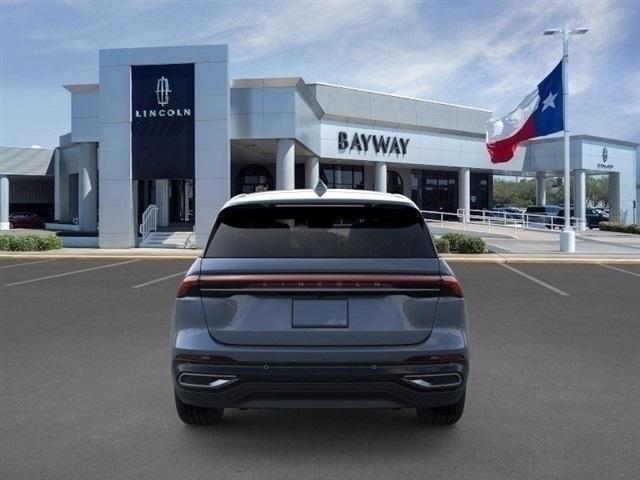 Lincoln Nautilus Premiere 2026