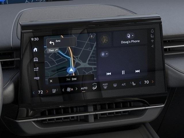 Lincoln Nautilus Premiere 2026