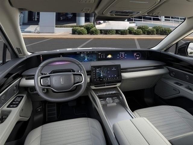 Lincoln Nautilus Reserve 2026