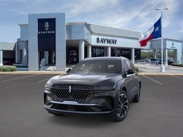 Lincoln Nautilus Reserve 2026