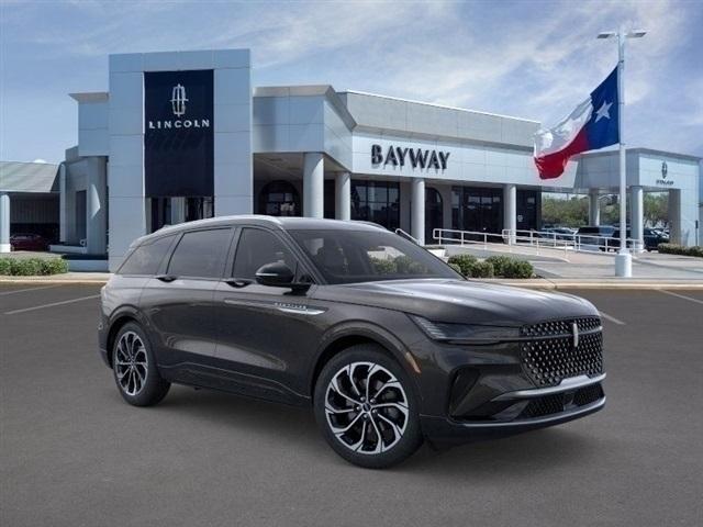 Lincoln Nautilus Reserve 2026