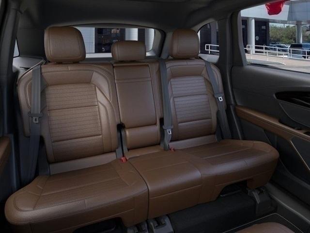 Lincoln Nautilus Reserve 2026