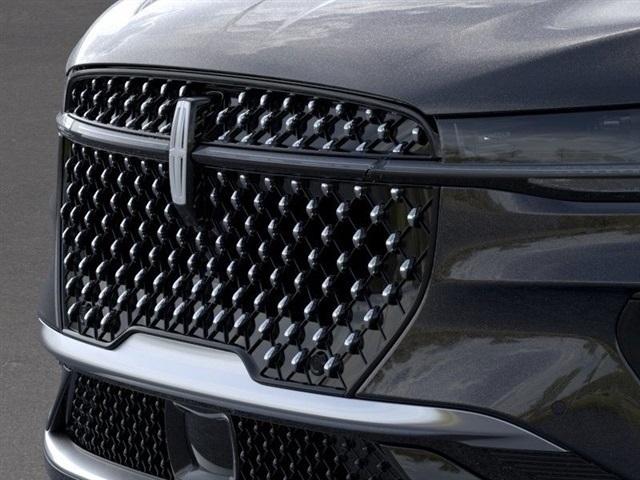 Lincoln Nautilus Reserve 2026