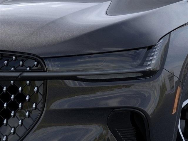 Lincoln Nautilus Reserve 2026