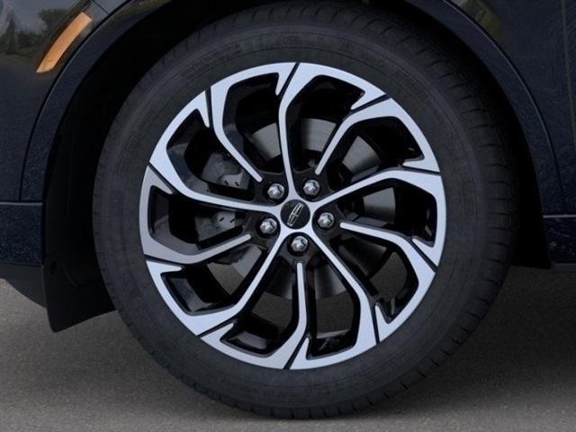 Lincoln Nautilus Reserve 2026