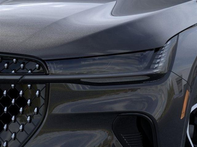 Lincoln Nautilus Reserve 2026