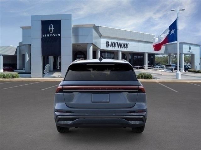 Lincoln Nautilus Reserve 2026