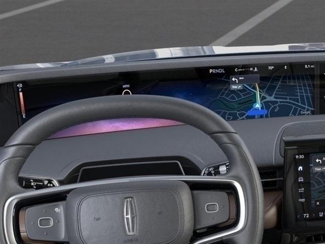 Lincoln Nautilus Reserve 2026