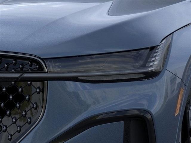 Lincoln Nautilus Reserve 2026