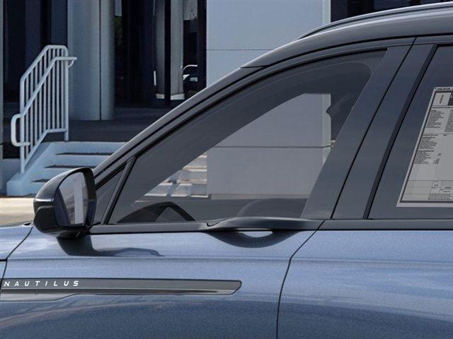 Lincoln Nautilus Reserve 2026