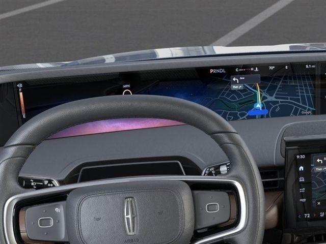 Lincoln Nautilus Reserve 2026