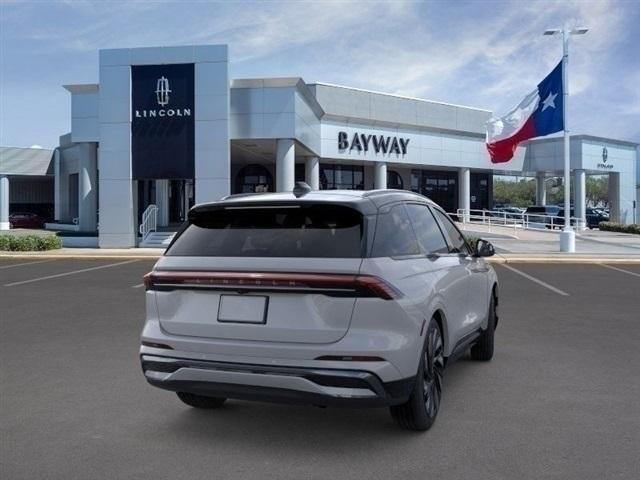 Lincoln Nautilus Reserve 2026