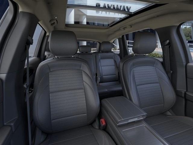 Lincoln Nautilus Reserve 2026