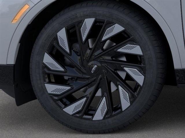 Lincoln Nautilus Reserve 2026