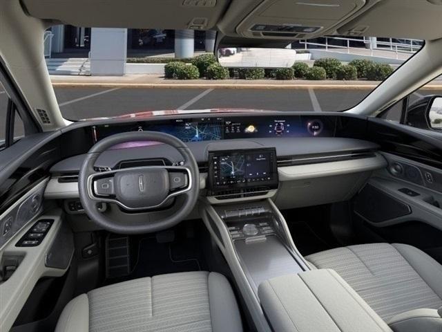 Lincoln Nautilus Reserve 2026