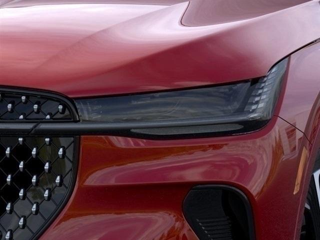 Lincoln Nautilus Reserve 2026