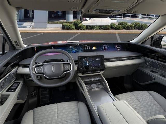 Lincoln Nautilus Reserve 2026