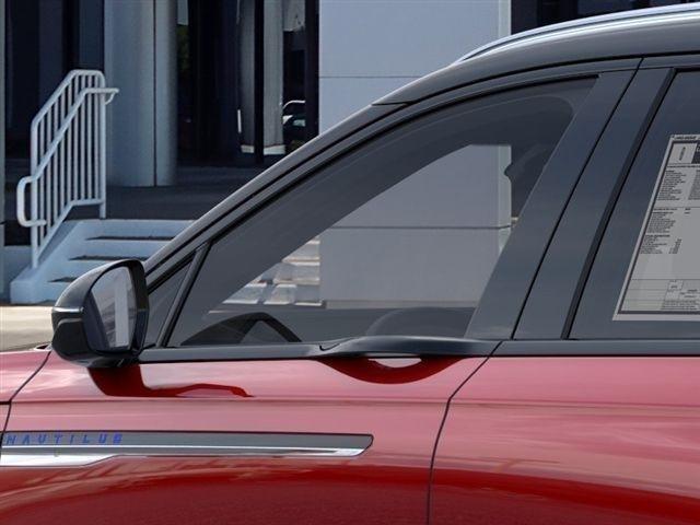 Lincoln Nautilus Reserve 2026