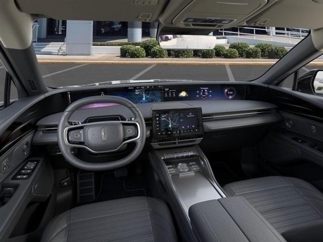 Lincoln Nautilus Reserve 2026