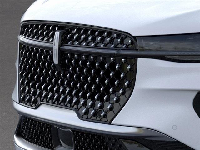 Lincoln Nautilus Reserve 2026