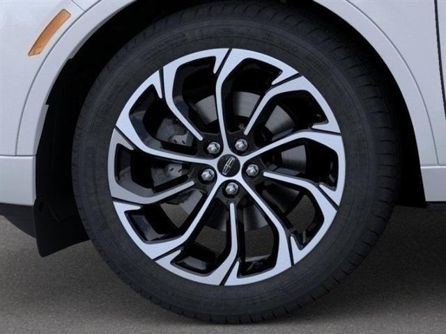 Lincoln Nautilus Reserve 2026