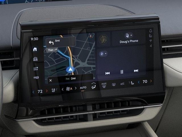 Lincoln Nautilus Reserve 2026