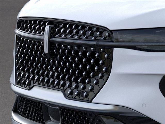 Lincoln Nautilus Reserve 2026