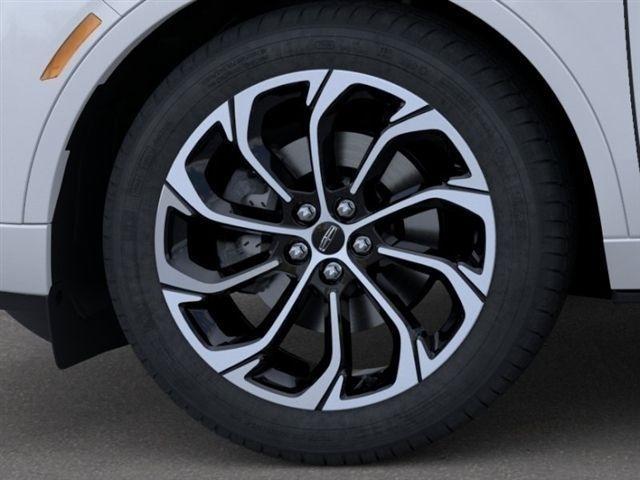 Lincoln Nautilus Reserve 2026