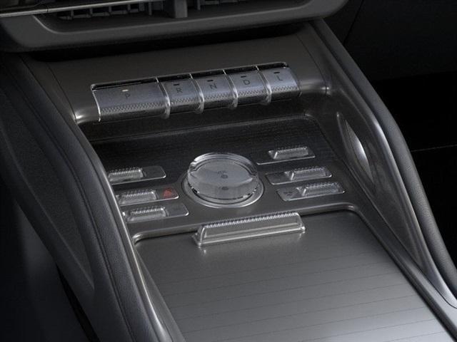 Lincoln Nautilus Reserve 2026