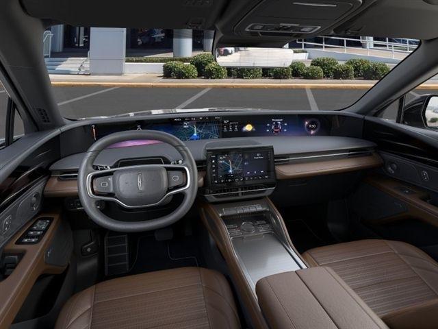 Lincoln Nautilus Reserve 2026