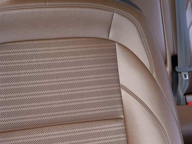 Lincoln Nautilus Reserve 2026