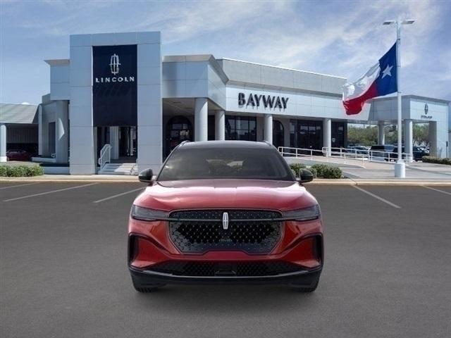 Lincoln Nautilus Reserve 2026