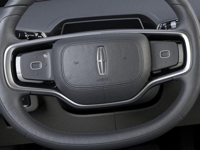 Lincoln Nautilus Reserve 2026