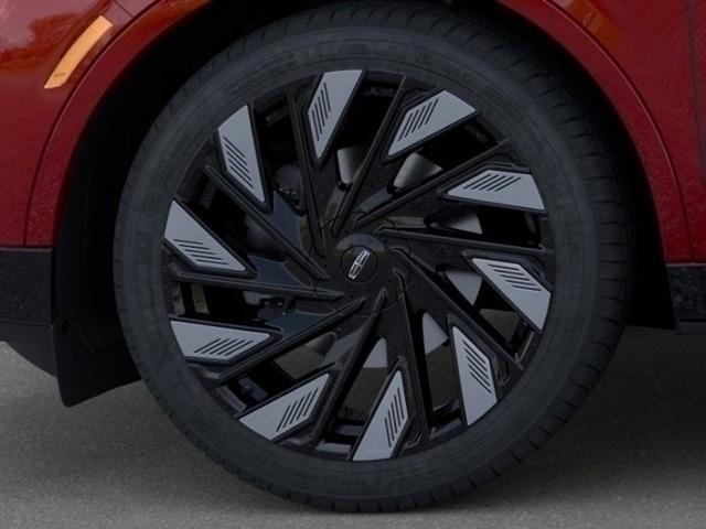 Lincoln Nautilus Reserve 2026