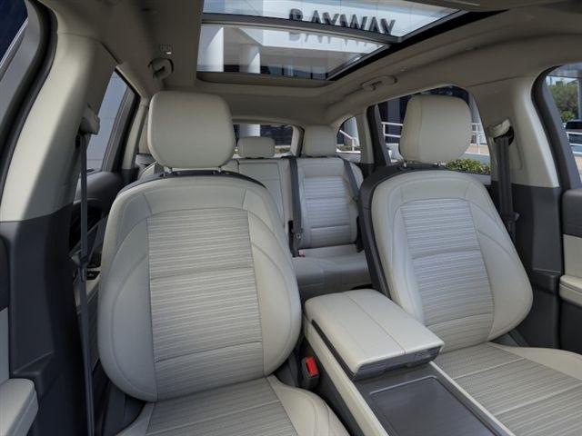 Lincoln Nautilus Reserve 2026