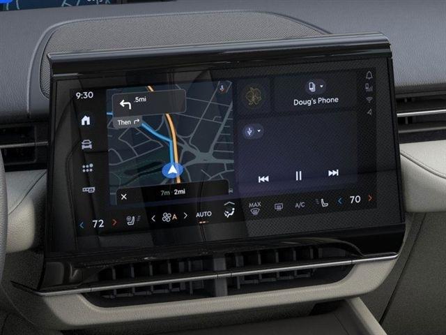 Lincoln Nautilus Reserve 2026