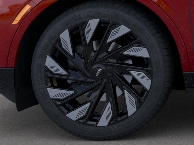 Lincoln Nautilus Reserve 2026