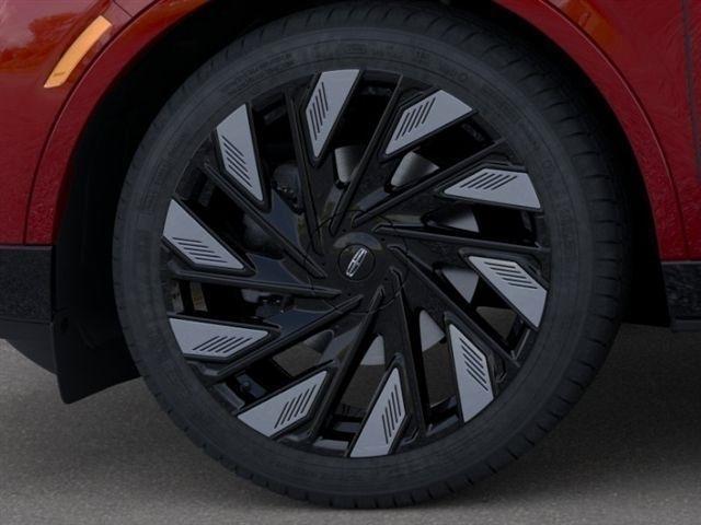 Lincoln Nautilus Reserve 2026