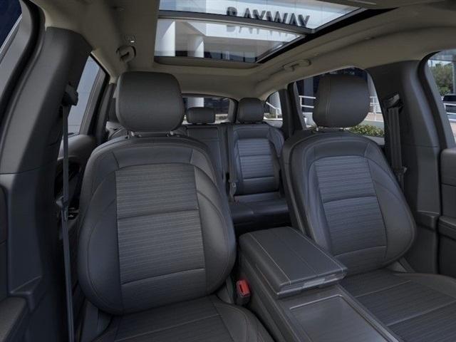 Lincoln Nautilus Reserve 2026