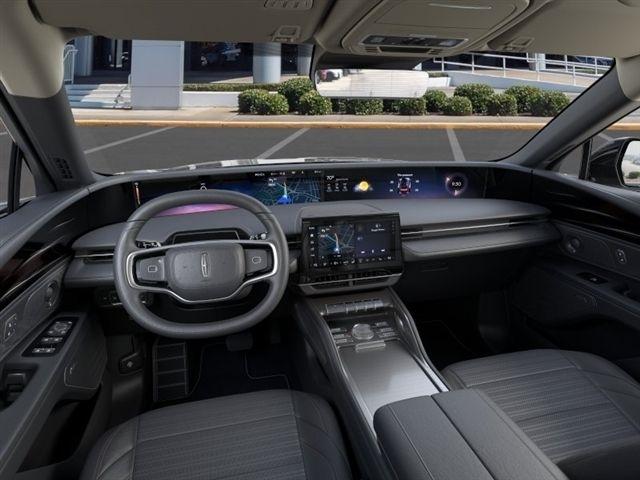 Lincoln Nautilus Reserve 2026