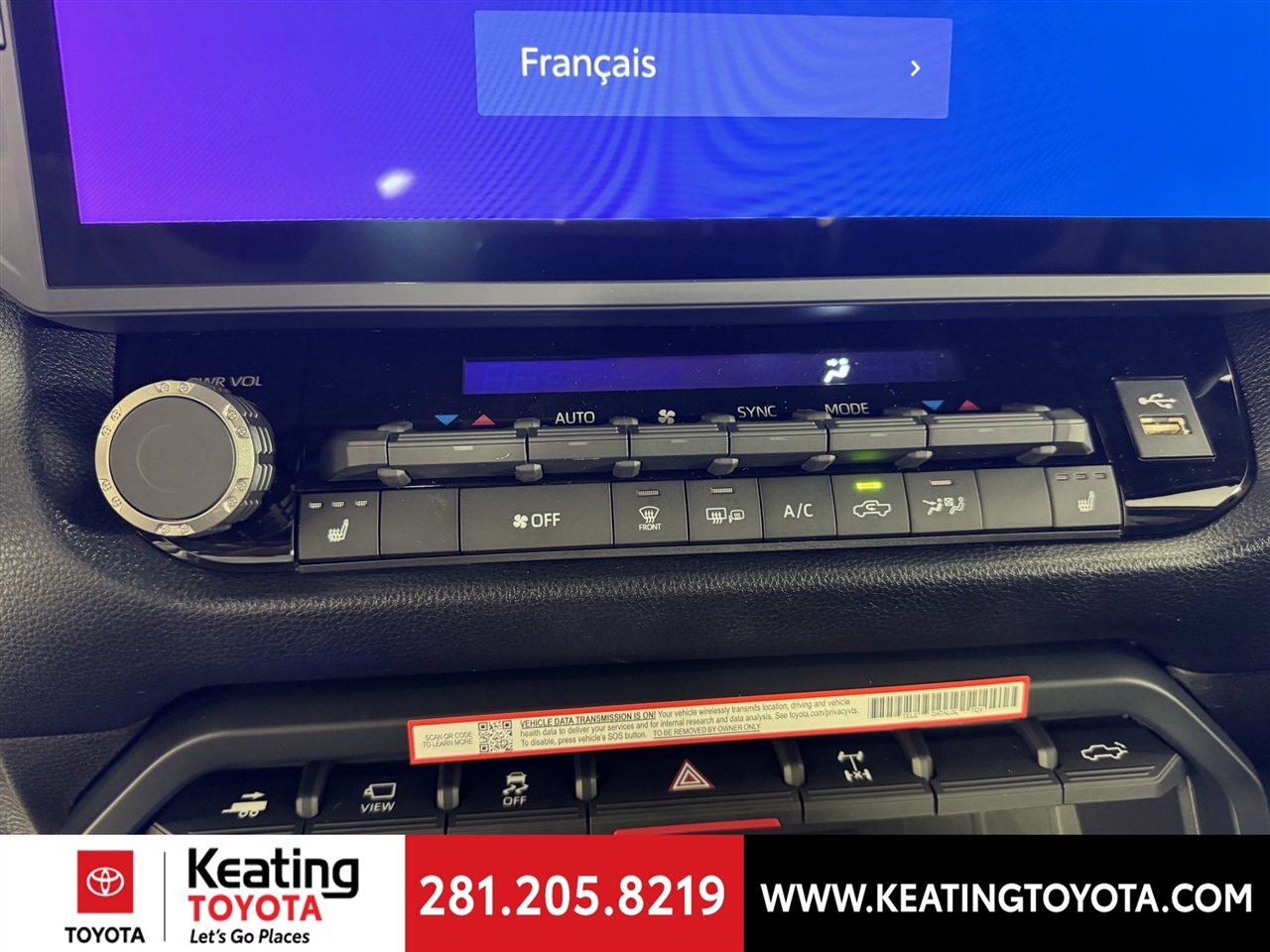 Toyota Tundra Limited CrewMax 4WD 2026