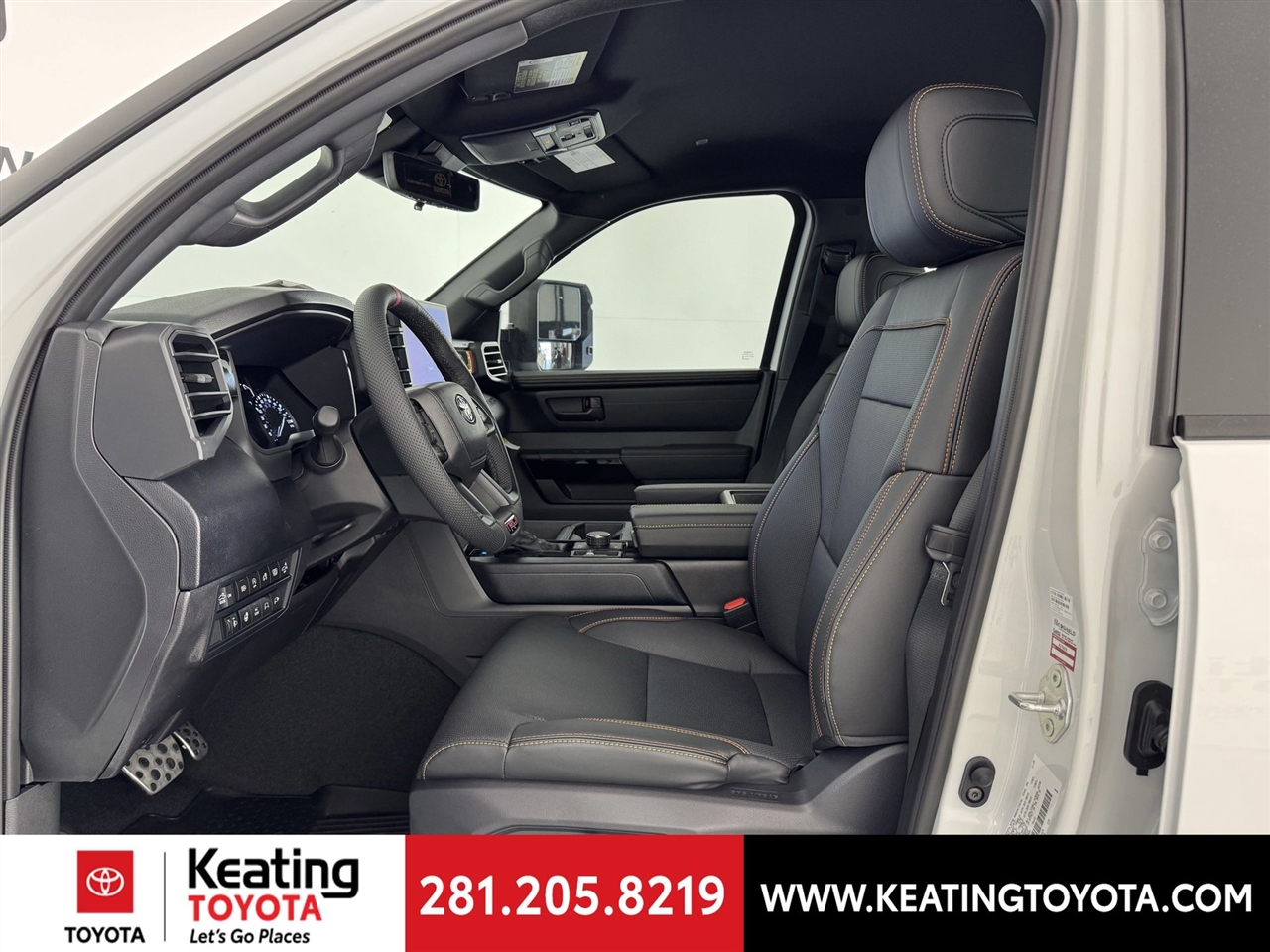 Toyota Tundra Limited CrewMax 4WD 2026