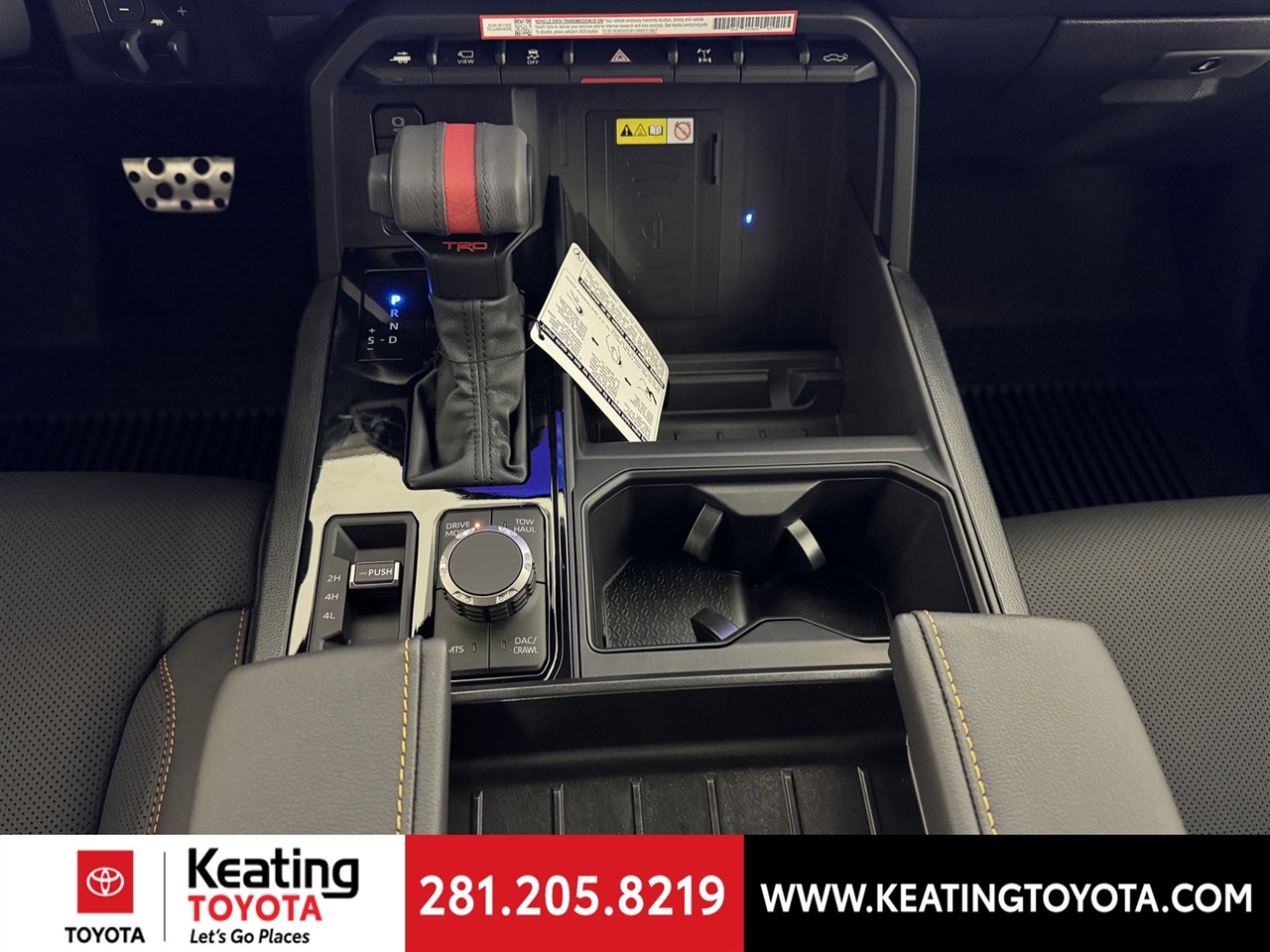 Toyota Tundra Limited CrewMax 4WD 2026