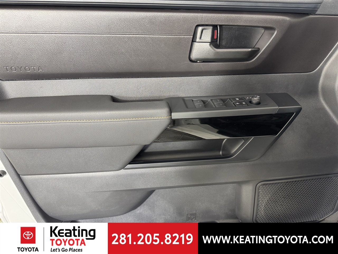 Toyota Tundra Limited CrewMax 4WD 2026